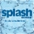 Splash Refresher Wild Berry Flavored Water Bottle Perspective: right