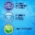Pure Life® Purified Bottled Water Perspective: right