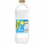Splash Blast™ Lemon Water Bottle Perspective: right