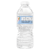 Splash Refresher™ Mandarin Orange Flavored Water Perspective: right