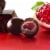BROOKSIDE Dark Chocolate and Pomegranate Flavored Snacking Chocolate Bag Perspective: right