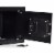 Fireproof Electronic Safe Box (9 In.) Perspective: right