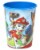 American Greetings Paw Patrol Reusable Plastic Party Cups Perspective: right
