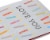 American Greetings Birthday Card (Candles Love You) Perspective: right