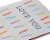 American Greetings Birthday Card (Candles Love You) Perspective: right