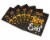 American Greetings Funny Halloween Greeting Cards, 6-Count (Treat Yo Self) Perspective: right