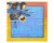 American Greetings Batman Paper Lunch Napkins Perspective: right