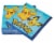 American Greetings Pokemon Disposable Paper Lunch Napkins Perspective: right