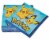 American Greetings Pokemon Disposable Paper Lunch Napkins Perspective: right