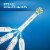Oral-B® Floss Action™ Max Clean Refill Brush Heads Perspective: right