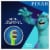 Oral B® Kids Disney Pixar Battery Toothbrush Perspective: right