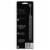Gleem Black Electric Toothbrush Perspective: right