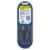 Oral-B iO Ultimate Clean Black Replacement Brush Heads Perspective: right