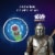 Oral-B® Star Wars™ The Mandalorian Kids Battery Toothbrush Perspective: right