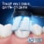 Oral-B iO Series 2 Rechargeable Electric Powered Toothbrush, Night Black Perspective: right
