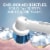Oral-B Precision Clean Electric Toothbrush Replacement Brush Heads Perspective: right