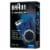 Braun MobileShave Men's Washable Travel Mobile Electric Shaver M60b Perspective: right