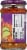 Patak's Medium Lime Pickle Relish Perspective: right