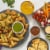 Patak's Hot Mango Chutney Perspective: right