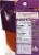 Patak's® 2 Simple Steps Butter Chicken Curry Sauce Kit Perspective: right