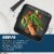 9-Inch Fry Pan/Square Dish with T-Lock Detachable Handle Perspective: right