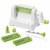 Starfrit 092943-002-0000 Fruit and Vegetable Sheet Slicer Perspective: right
