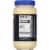 Hollywood® Safflower Mayonnaise Perspective: right