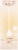Clairol Frost & Tip Ultra Precise Blonde Highlights with CC Colorseal Conditioner Perspective: right