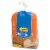 Rhodes White Bread Value Pack Perspective: right