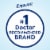 Ensure® Original Milk Chocolate Ready-to-Drink Nutrition Shakes Perspective: right