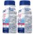 Ensure® Plus Dark Chocolate Ready-to-Drink Nutrition Shake Perspective: right
