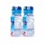 Pediasure Berry Flavor Nutitional Drinks Perspective: right