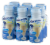 Ensure Glucerna Vanilla Shake Perspective: right