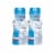 Glucerna Creamy Strawberry Ready-to-Drink Nutrition Shakes Perspective: right