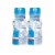Glucerna Creamy Strawberry Ready-to-Drink Nutrition Shakes Perspective: right