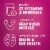 PediaSure® Grow & Gain® Chocolate Kids’ Nutritional Shake Bottles Perspective: right