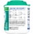 Similac For Supplementation OptiGro Powder Infant Formula with Iron Perspective: right