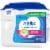Similac Advance Infant Non-GMO Milk-Based Powder Formula with Iron Perspective: right