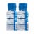Ensure® Enlive® Vanilla Advanced Nutrition Shakes Perspective: right