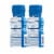 Ensure® Enlive® Milk Chocolate Ready-to-Drink Nutrition Shake Perspective: right