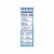 Glucerna Dark Chocolate Almond Snack Bars Perspective: right