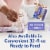 Similac Pro-Total Comfort® Milk-Based Powder with Iron Infant Formula Perspective: right