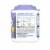 Similac Pro-Total Comfort Milk-Based Powder Infant Formula with Iron Perspective: right