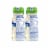 PediaSure Grow & Gain Organic Classic Vanilla Shakes Perspective: right