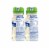 PediaSure Grow & Gain Organic Classic Vanilla Shakes Perspective: right