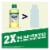 Pedialyte Organic Crisp Lemon Berry Ready-to-Drink Electrolyte Solution Perspective: right