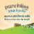 Similac® Pure Bliss® Non-GMO Milk Based Infant Formula Powder Perspective: right