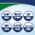 Ensure® Chocolate Plant-Based Protein Nutrition Shake Perspective: right
