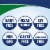 Ensure® Chocolate Plant-Based Protein Nutrition Shake Perspective: right