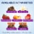 Ensure® Max Vanilla Protein Shake Perspective: right